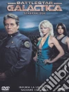 Battlestar galattica stag.2 film in dvd di Marita Grabiak Rod Hardy