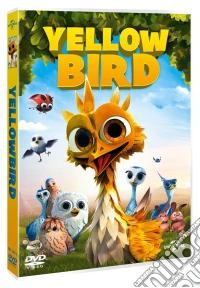 Yellowbird dvd