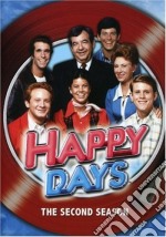 Happy Days - Stagione 02 (4 Dvd) dvd