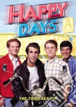 Happy Days - Stagione 03 (4 Dvd) dvd