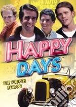 Happy Days - Stagione 04 (3 Dvd) dvd