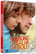 Nessuno Si Salva Da Solo dvd