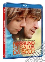 (Blu-Ray Disk) Nessuno Si Salva Da Solo brd