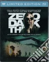 (Blu-Ray Disk) Zero Dark Thirty Steelbook Limited Edition dvd