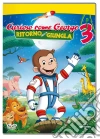 Curioso Come George - Ritorno Nella Giungla film in dvd di Frank Marino