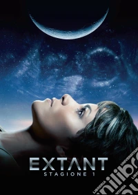 Extant - Stagione 01 (4 Dvd) dvd