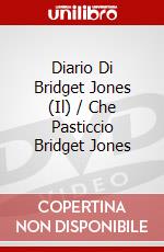 Diario Di Bridget Jones (Il) / Che Pasticcio Bridget Jones dvd