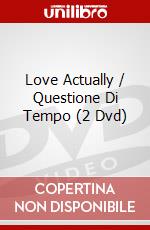 Love Actually / Questione Di Tempo (2 Dvd) dvd