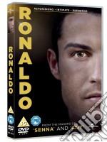 Ronaldo [Edizione: Regno Unito] [ITA SUB] dvd