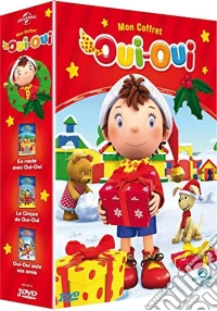 Oui-Oui - Mon Coffret (3 Dvd) [Edizione: Francia] dvd