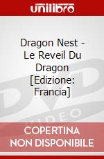 Dragon Nest - Le Reveil Du Dragon [Edizione: Francia] dvd