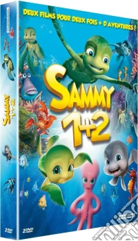 Sammy 1 Et 2 (2 Dvd) [Edizione: Francia] dvd
