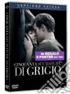 Cinquanta Sfumature Di Grigio (Dvd+Poster) dvd