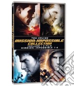 Mission Impossible - La Quadrilogia (4 Dvd)