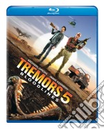 Tremors 5 - Bloodlines (Ex-Rental) dvd