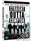 Straight Outta Compton - Director'S Cut [Edizione: Regno Unito] [ITA] dvd
