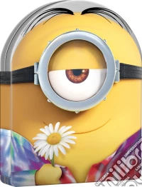 Minions [Edizione: Regno Unito] dvd
