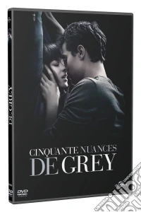 Cinquante Nuances De Grey [Edizione: Francia] dvd