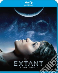 (Blu-Ray Disk) Extant - Stagione 01 (4 Blu-Ray) brd