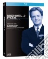(Blu Ray Disk) Michael J. Fox Box Set (3 Blu-Ray) dvd