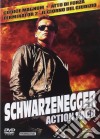 Schwarzenegger Action Pack (3 Dvd) dvd