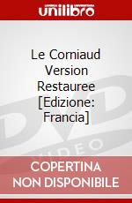 Le Corniaud Version Restauree [Edizione: Francia] dvd