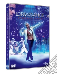 Lord Of The Dance - Dangerous Games dvd