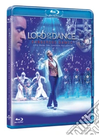 (Blu Ray Disk) Lord Of The Dance - Dangerous Games dvd