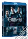 (Blu Ray Disk) Grimm - Stagione 01 (6 Blu-Ray) dvd