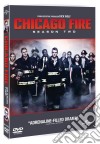 Chicago Fire - Stagione 02 (6 Dvd) dvd
