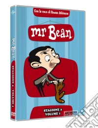 Mr. Bean - The Animated Series - Stagione 02 #01 dvd