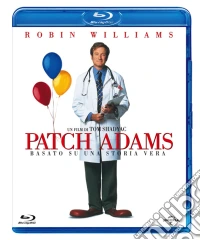 (Blu Ray Disk) Patch Adams dvd