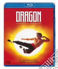 (Blu Ray Disk) Dragon - La Storia Di Bruce Lee dvd