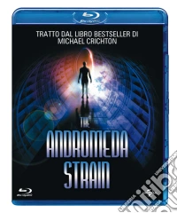 (Blu Ray Disk) Andromeda Strain (The) dvd