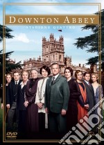 Downton Abbey - Stagione 04 (4 Dvd) dvd