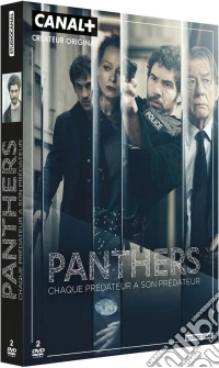 Panthers (2 Dvd) dvd