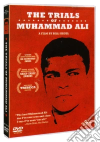 Trials Of Muhammad Ali (The) dvd