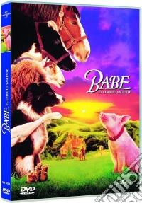 Babe Maialino Coraggioso dvd