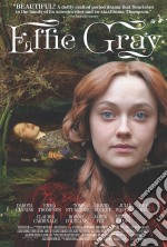 Effie Gray - Storia Di Uno Scandalo (Ex-Rental)