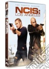 Ncis - Los Angeles - Stagione 04 (6 Dvd) dvd