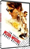 Mission Impossible - Rogue Nation dvd