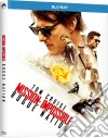 (Blu-Ray Disk) Mission Impossible - Rogue Nation dvd