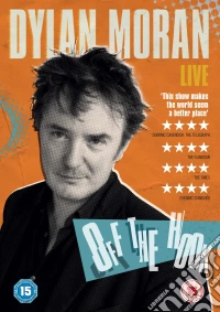 Dylan Moran: Live - Off The Hook dvd