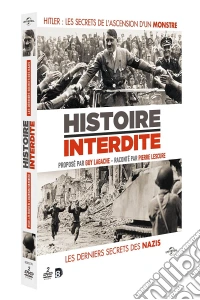 Guy - Histoire Interdite (2 Dvd) [Edizione: Francia] dvd