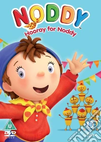 Noddy In Toyland S1 Hooray For Noddy! [Edizione: Regno Unito] dvd