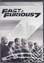 Fast And Furious 7