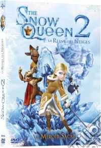 Snow Queen 2 (The) [Edizione: Francia] dvd