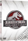 Jurassic Park Collection (4 Dvd) dvd