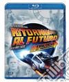 (Blu Ray Disk) Ritorno Al Futuro - La Trilogia (30th Anniversary Edition) (4 Blu-Ray) dvd