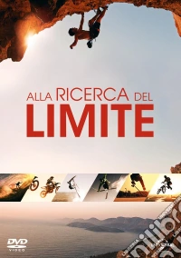 Alla Ricerca Del Limite dvd